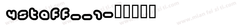  4STAFF__1字体转换